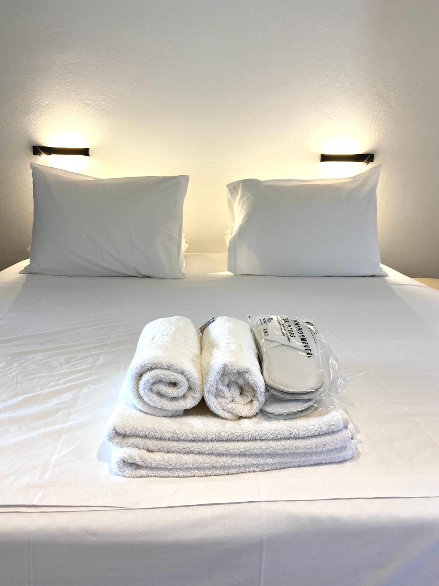 Áyios Pétros Spanos Apartments מראה חיצוני תמונה